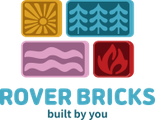 Rover Bundesunternehmen rover bricks