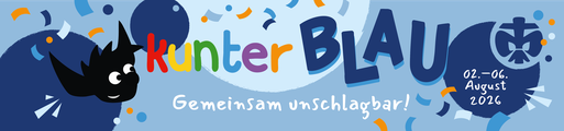 Kunterblau 2026